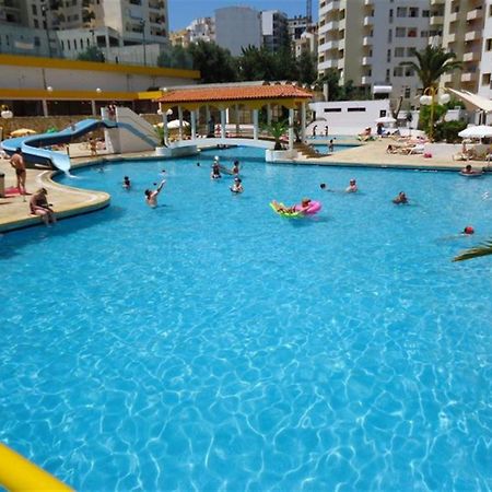 Praia Da Rocha, Clube Praia Da Rocha, Bloco I, Wifi Gratuito, Ar Condicionado, By Ig Portimão Buitenkant foto